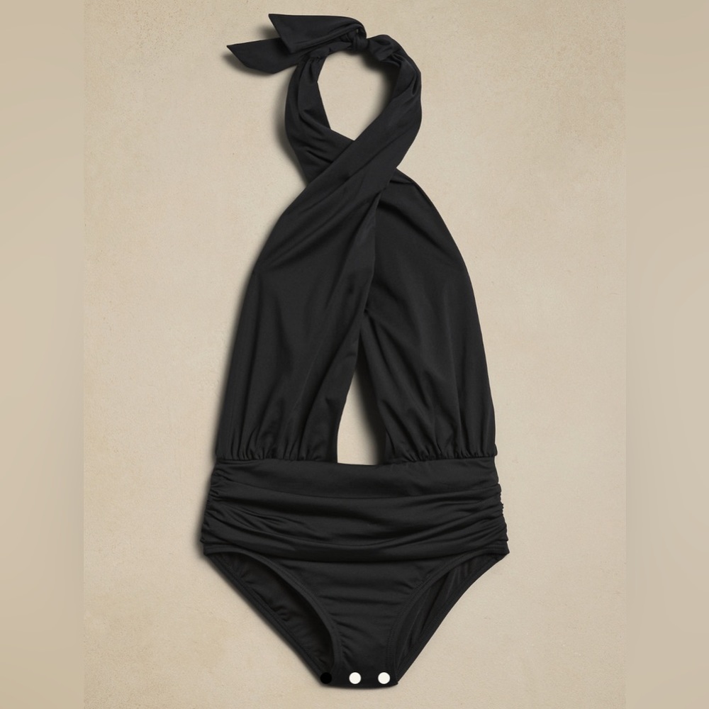 Banana republic swim size Large women new with tags on never worn